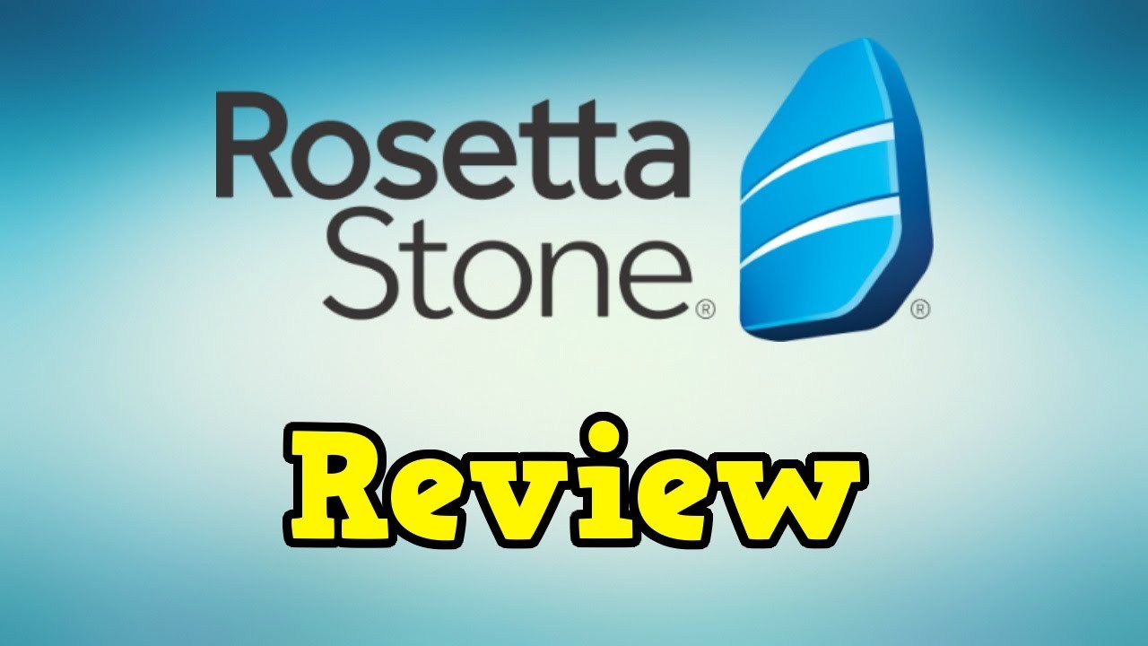 rosetta stone android crack